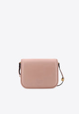 PINKO Love Box Square Nappa Leather Shoulder Bag Pink 104297A26L_O81Q_Pink_29848876