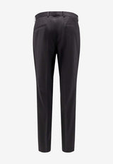 Hugo Boss Wool Tailored Pants Black 50479999_001_Black_30898803