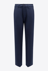 Hugo Boss Commuter Slim Pants Blue 50534303_414_Blue_30897941