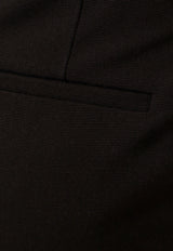 Saint Laurent Slim Tailored Pants Black 766158Y806V_1000_Black_29852362