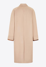 Fendi Baguette Leather Slides 8R8136AI16_F1R85_Golden_29852552