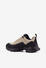 ROA Katharina Low-Top Sneakers Beige NBUW189FA49_BEG0002_OneColor_31183835