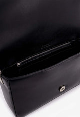 PINKO Mini Love One Shoulder Bag Black 104340A0QO_Z99O_Black_29845051