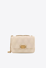 Valentino Medium Quiltie 67 Leather Crossbody Bag Beige 6W2B0R07XCA_REN_Beige_29846876