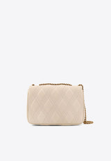 Valentino Medium Quiltie 67 Leather Crossbody Bag Beige 6W2B0R07XCA_REN_Beige_29846876