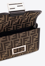 Fendi Double Baguette FF Jacquard Messenger Bag Brown 7VA649ALWK_F0L3T_Black_29849849