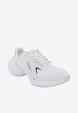 Givenchy TK-MX Runner Low-Top Sneakers BH008MH1FG_105_White_29843779