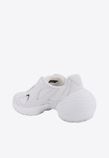 Givenchy TK-MX Runner Low-Top Sneakers BH008MH1FG_105_White_29843779