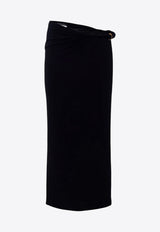 Versace La Greca Midi Skirt Black 10082471A01253_1B000_Black_29847389
