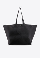 Fendi Large Selleria Diagonal Tote Bag 7VA655AU4E_F1RYO_OneColor_29855769