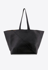 Fendi Large Selleria Diagonal Tote Bag 7VA655AU4E_F1RYO_OneColor_29855769