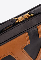 Valentino Viva Superstar Crossbody Bag Black 7Y2B0R86PTJRFA_NERO/SPICE_29848380