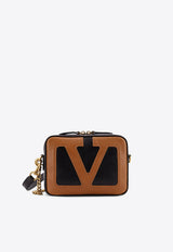 Valentino Viva Superstar Crossbody Bag Black 7Y2B0R86PTJRFA_NERO/SPICE_29848380
