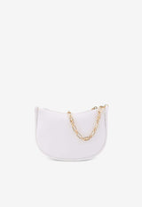 Michael Kors Small Kendall Shoulder Bag White 32H3G8NC1L_085_OneColor_29848481