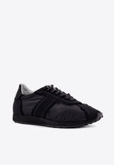 The Row Mica Low-Top Sneakers Black F1572W329W263_BKLH_Black_29855830