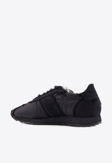 The Row Mica Low-Top Sneakers Black F1572W329W263_BKLH_Black_29855830