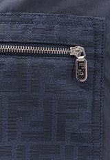 Fendi Essential Bermuda Shorts Blue FB0986ARXA_F03LQ_Blue_29849512