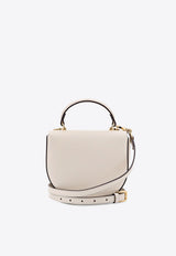 Gucci Mini Horsebit 1955 Top Handle Bag White 7813871AAQD_9022_White_29853677