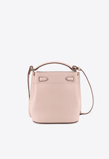 Mulberry Leather Bucket Bag Pink RL8803205J002_Blossom Pink_29843719
