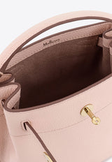 Mulberry Leather Bucket Bag Pink RL8803205J002_Blossom Pink_29843719