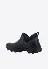 Givenchy Signature Bogs Boots Black BH604CH1QG_001_Black_29847219