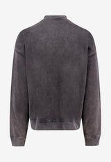 Represent REP Vintage Sweatshirt Gray MLM4254_003_OneColor_29845677