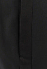 Tom Ford Straight-Leg Wool Blend Pants Black PECRT1WES01_LB999_Black_29841815