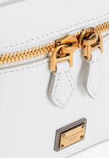 Dolce & Gabbana Sicily Cube Vanity Top Handle Bag White BB7715B7321_80002_White_29847542