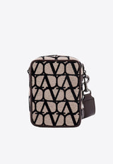 Valentino Toile Iconographe Canvas Messenger Bag Beige 3Y2B0C15PMJ_6ZN_Beige_29847054