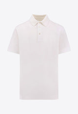 Givenchy 4G Logo Polo T-shirt White BM71KR3YCD_100_White_29846928