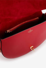 Valentino VLogo Signature Leather Shoulder Bag Red 5W2B0N88CVC_0RO_OneColor_29844728