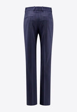 Tailored Wool Pants