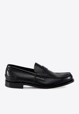 Church's Pembrey Leather Loafers Black EDB0039LGF0AAB_Black_29843007