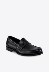 Church's Pembrey Leather Loafers Black EDB0039LGF0AAB_Black_29843007