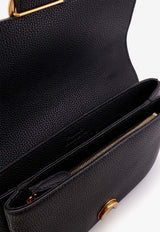 PINKO Love One Crossbody Bag Black 104528A29Q_Z99Q_Black_29842197