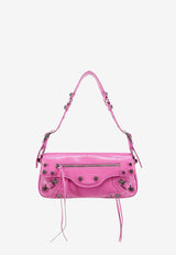 Balenciaga Le Cagole Shoulder Bag Pink 7716402AA6T_5908_Pink_29845802