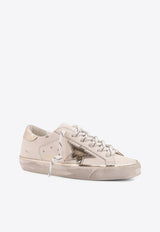 Golden Goose DB Super-Star Leather Sneakers White GWF00101F00755810698_White_29857077