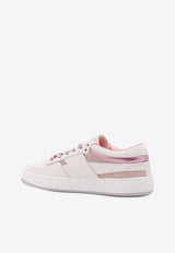 Givenchy G-Move Leather Sneakers White BE004CE2BY_149_White_29848177