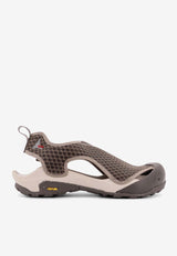 Roa Velcro Anklestrap Sneakers NBUW1114FA67_GRY0001_OneColor_31183768