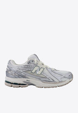 New Balance 1906 Lace-Up Sneakers Gray M1906REE_SILVER_Grey_29850659
