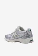 New Balance 1906 Lace-Up Sneakers Gray M1906REE_SILVER_Grey_29850659