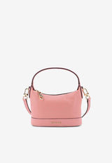 Michael Kors Small Wythe Shoulder Bag Pink 32R4GWGC5L_689_OneColor_29845941