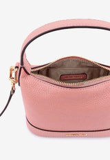 Michael Kors Small Wythe Shoulder Bag Pink 32R4GWGC5L_689_OneColor_29845941