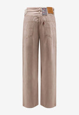 Levi's 568 Loose Denim Pants Beige 29037_0084_Beige_29841896