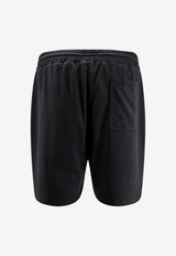 Represent Owner's Club Bermuda Shorts Black OCM504_01_Black_29842372