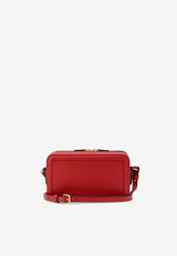 Valentino All-Time Leather Crossbody Bag Red 6W2P0AI5RZR_0RO_Red_29839516