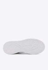 Dolce & Gabbana New Roma Leather Sneakers White CS2275A2Y87_89697_OneColor_29845061