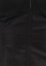 Stella McCartney Essential Sleeveless Top Black 6T01583DU401_1000_Black_29844520