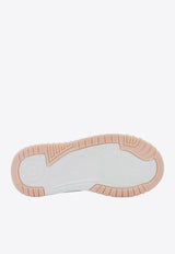 Versace Odissea Low-Top Sneakers White 10163651A10925_2PU1P_White_29839432