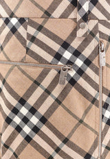 Burberry Vintage Check Pants Beige 8091946_C1202_Beige_29840596